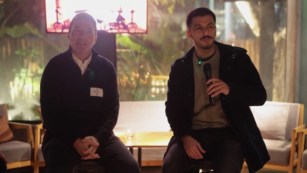 The Hidden Side of Venture Capital