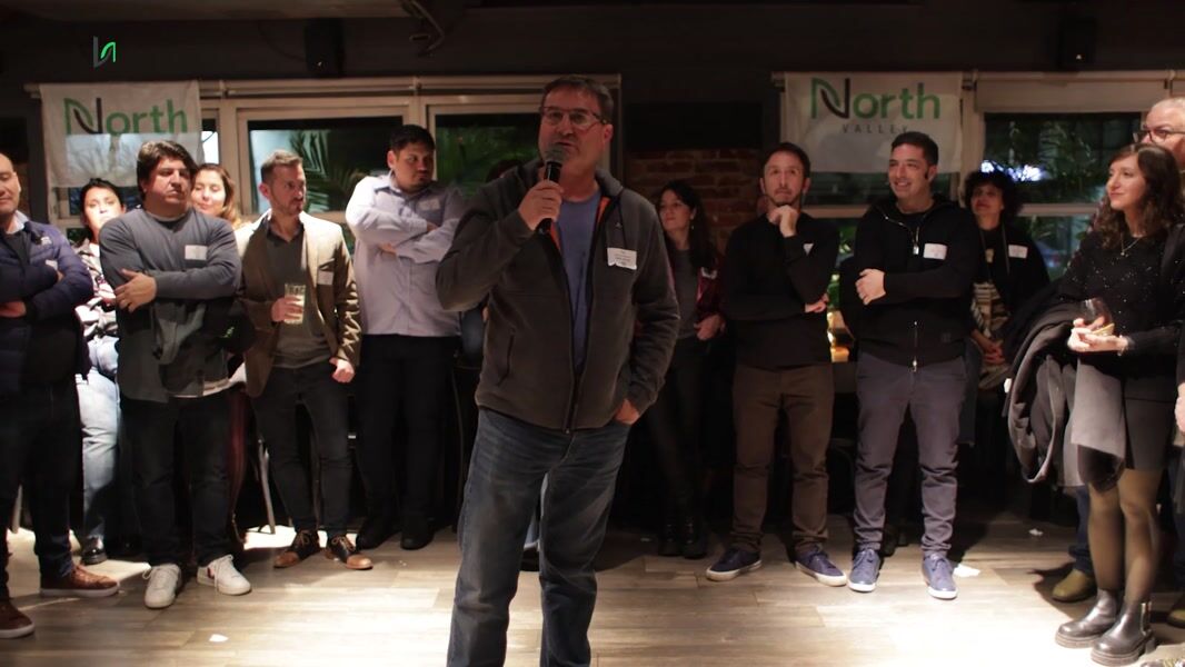 Opportunities in Vaca Muerta